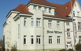 Hotel Willert Wismar